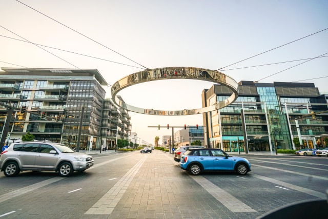 在迪拜不能做的五件事,迪拜护肤品购物清单