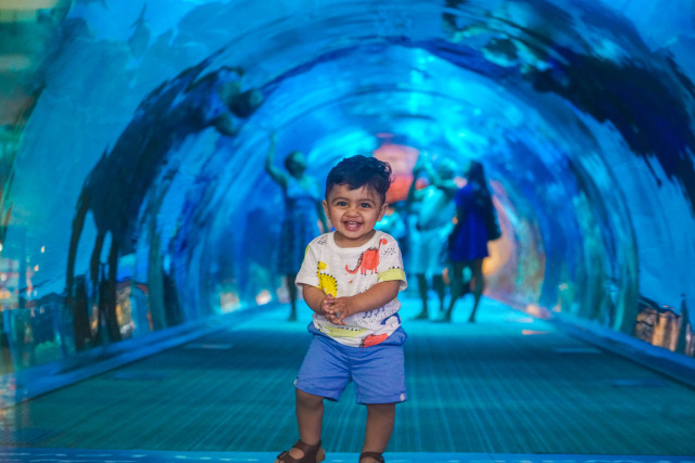 在迪拜不能做的五件事,迪拜护肤品购物清单