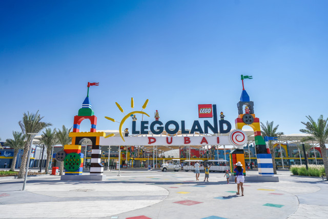 在迪拜不能做的五件事,迪拜护肤品购物清单