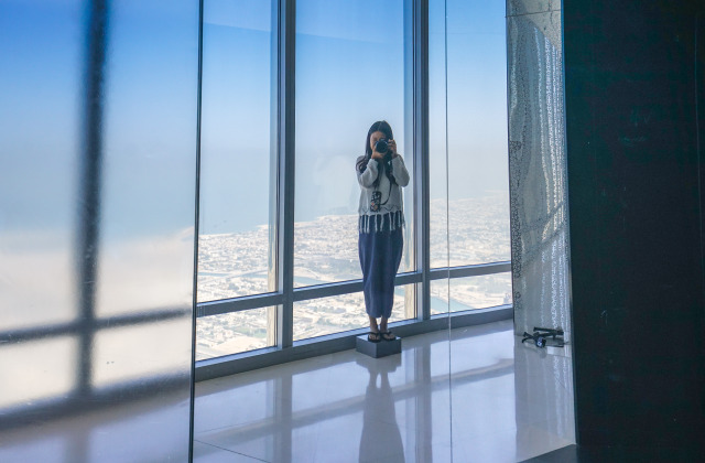 在迪拜不能做的五件事,迪拜护肤品购物清单