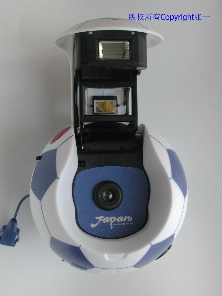 足球胶片相机,足球赛事专用相机