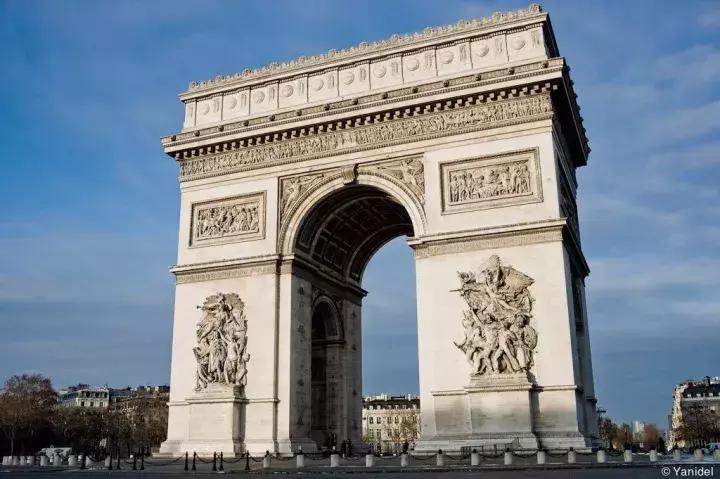 麦当劳肯德基用英语怎么说,麦当劳店面全部改名金拱门吗