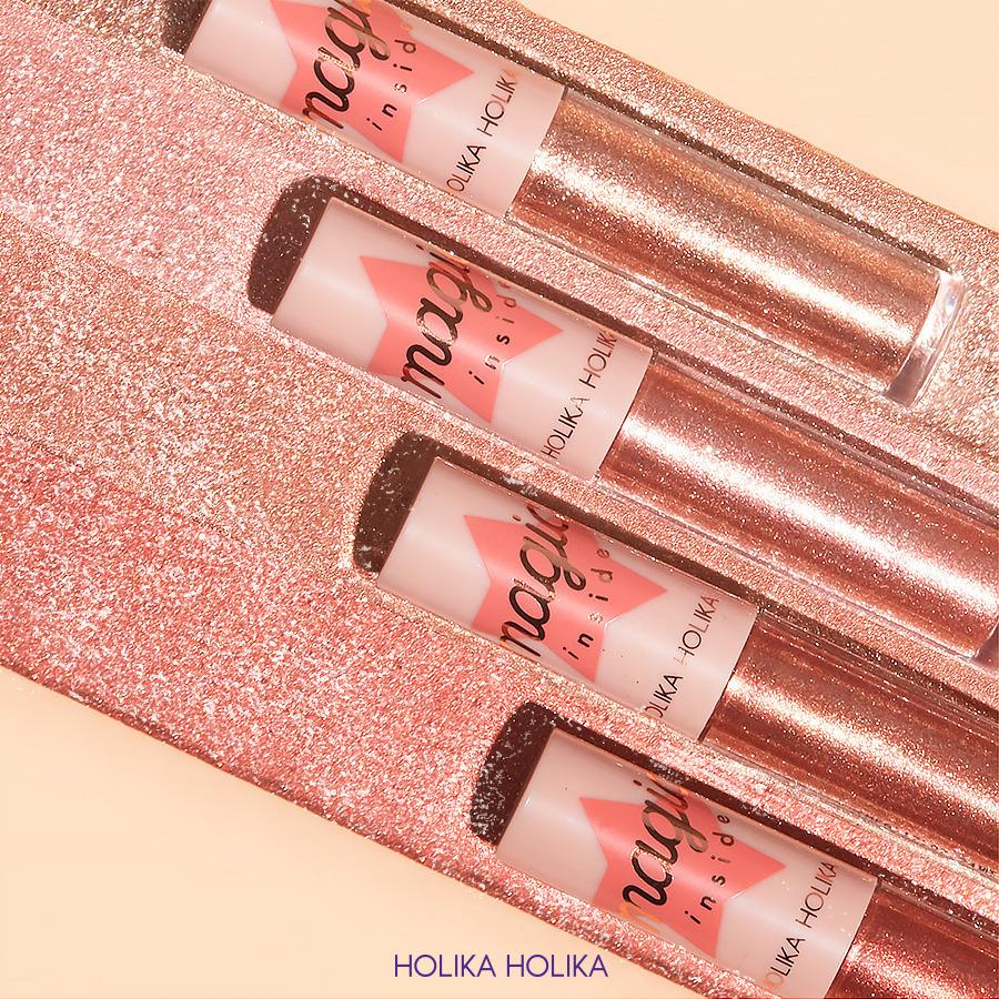 一抹就是满满华丽，超简单的电眼小心机！