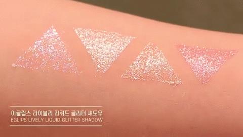 一抹就是满满华丽，超简单的电眼小心机！