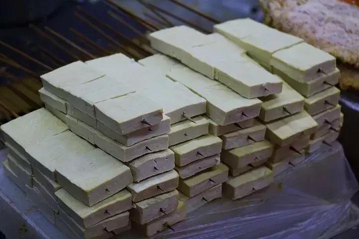 臭豆腐几种口味,正宗臭豆腐到底臭不臭