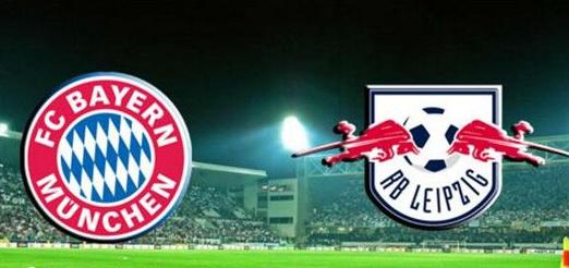 足球盘口分析：德甲-机构看好拜仁穿盘屠莱比锡10月28日