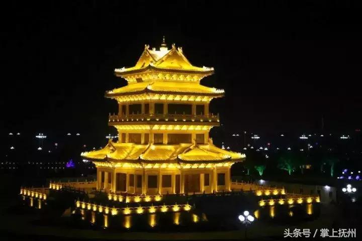 只有抚州话过了八级的人才能看懂！你看懂几个？