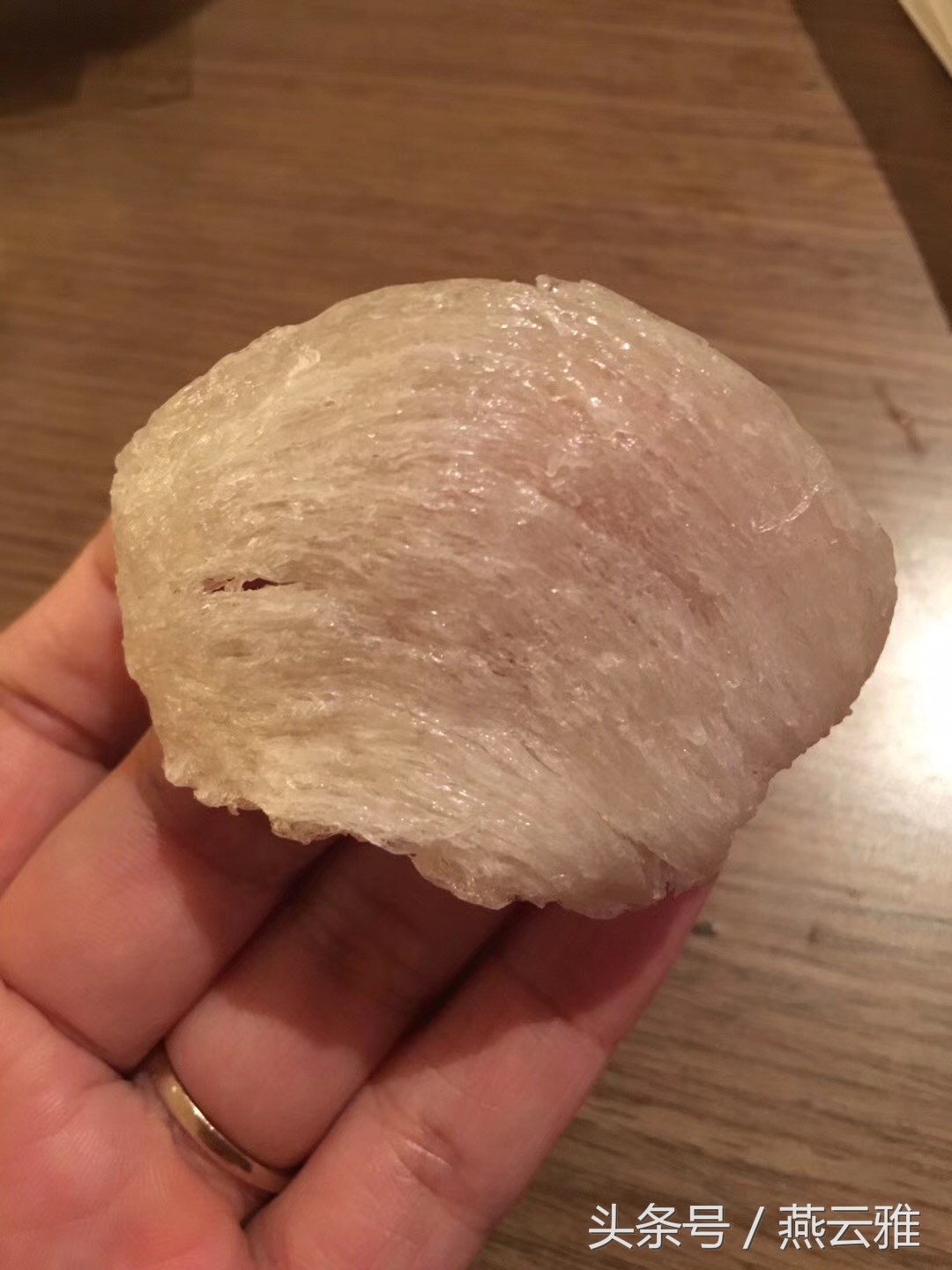 孕妇买燕窝怎么选,孕妇买即食燕窝还是自己熬的