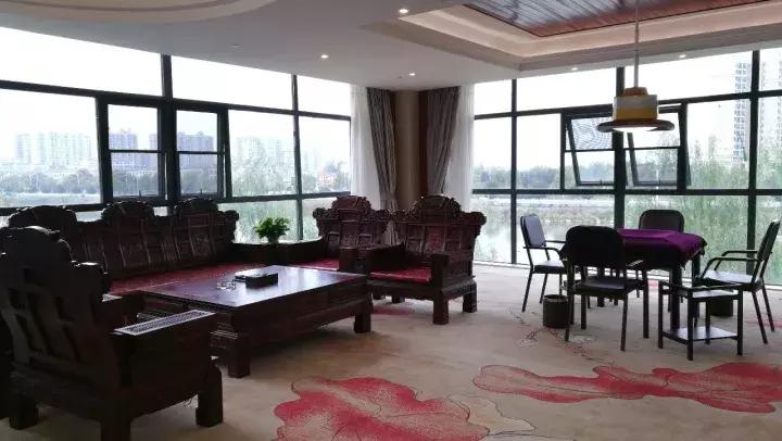 楚地文化典范之作，奢华内饰明清风格！梦泽湖畔周日盛情绽放！