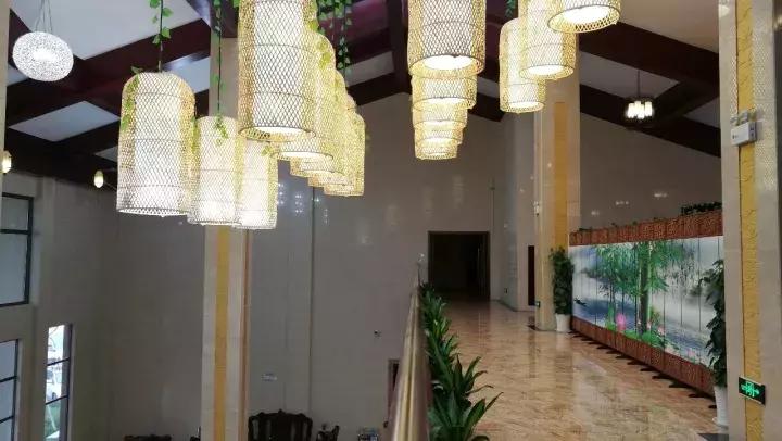 楚地文化典范之作，奢华内饰明清风格！梦泽湖畔周日盛情绽放！