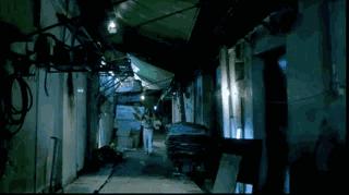 我走过最长的路是套路原版,我走过最长的路就是教官的套路