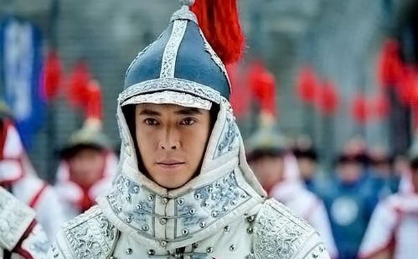 清朝雍正八贤王有几个亲兄弟,清朝十二个铁帽子王有哪些