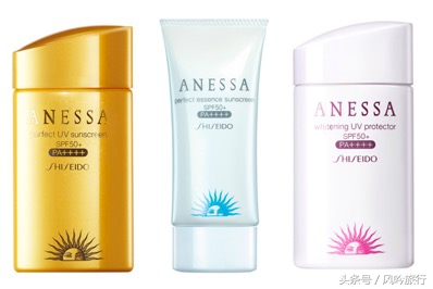 泰国必买的美妆好货清单,泰国必买的美妆