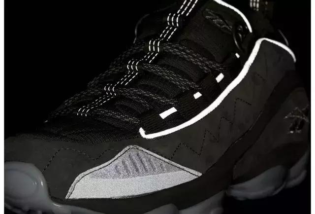 买不起八千块的巴黎世家，这些老爹鞋你可以试试