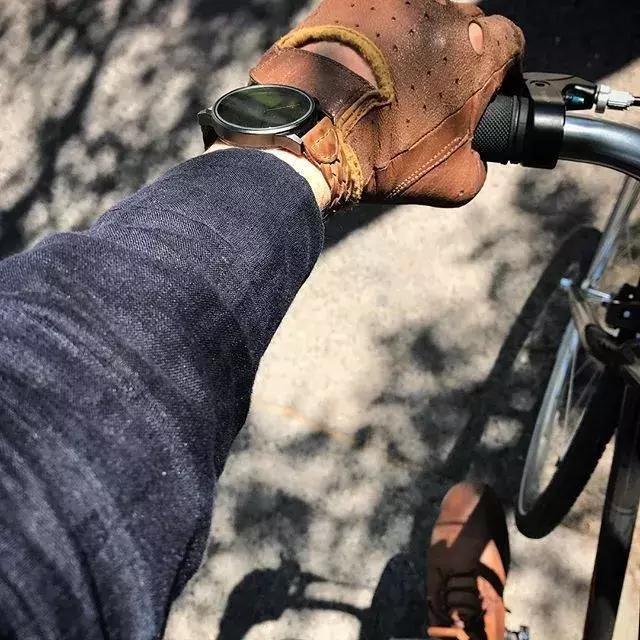 给自己送了一个不贵的手表,求推荐个便宜耐用的手表