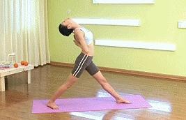 久坐腰背酸痛缓解训练6个动作,久坐族必备的腰背拉伸动作大全