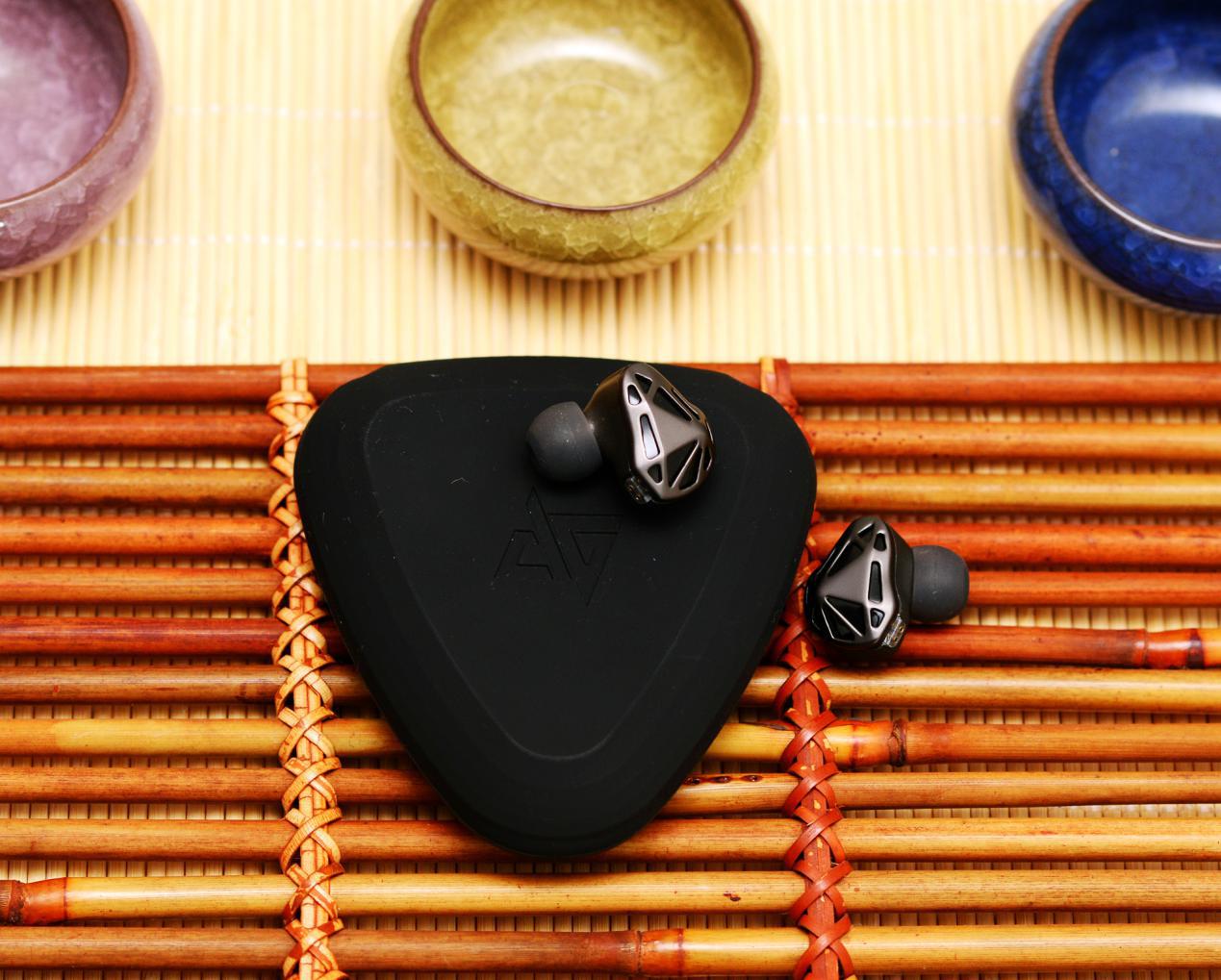 徕声at-1耳机怎么样,徕声rx1耳机评测