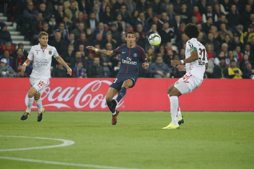 大巴黎3-0皇马,大巴黎3比1尼斯