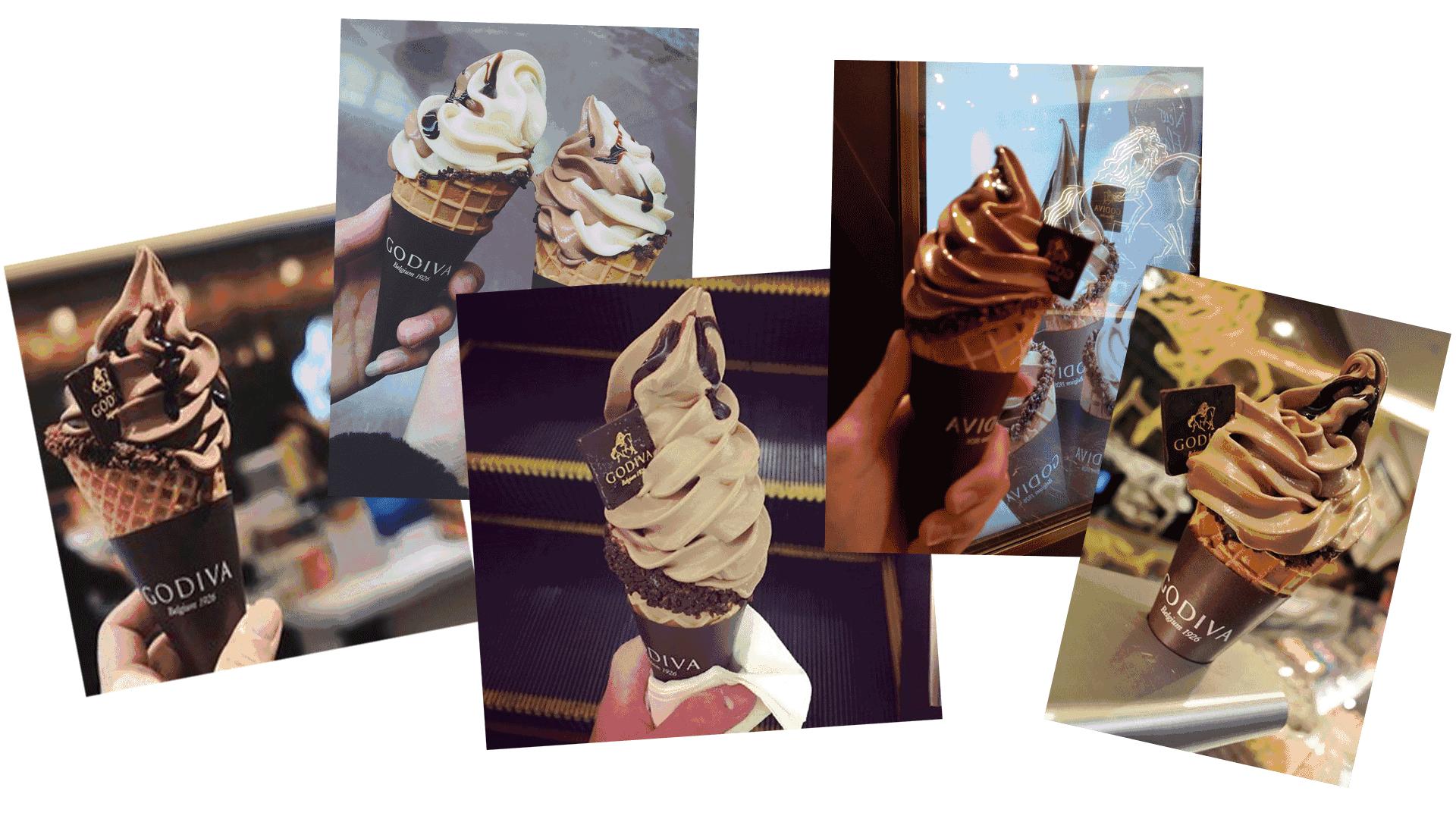 昆明好吃的冰淇淋,昆明冰淇淋