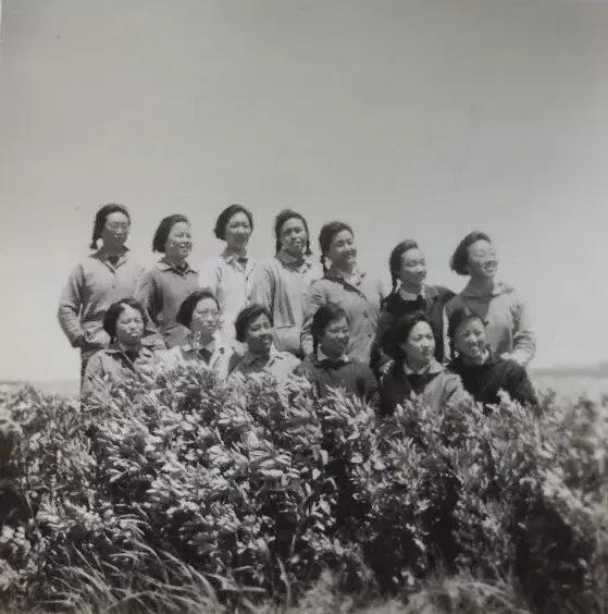 重返母校80后的回忆,重返六十年前的母校