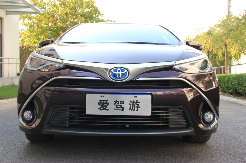 开了60万公里雷凌双擎,开了一天车油表不动