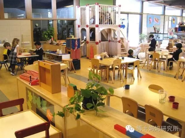 华德福蒙台梭利瑞吉欧教育理念,蒙台梭利华德福瑞吉欧