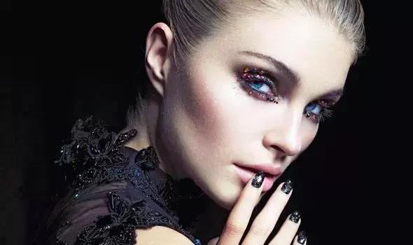 为什么不能轻易和女生做美甲,为什么很多女生特别喜欢做美甲