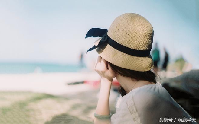 做一个内心明朗的人努力生活,做个内心明朗的人