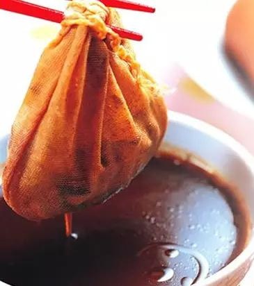 张大爷卤猪蹄,张大爷卤菜店