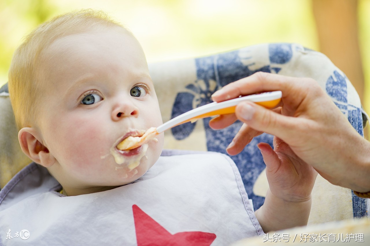 排便间隔久不等于便秘崔玉涛谈小儿便秘!