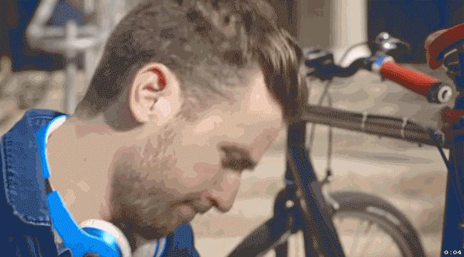 黑科技共享单车万能骑行卡,黑科技骑共享单车