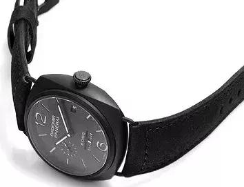 沛纳海和万国葡计手表哪个好,万国表葡七