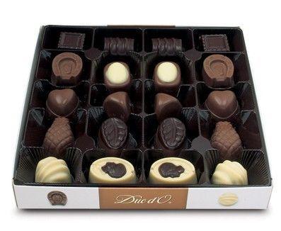 俄罗斯十大巧克力品牌,全球公认十大顶级巧克力品牌