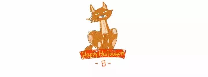 万圣节狂欢一起来捣蛋,万圣节魔法之夜一起鬼混吧