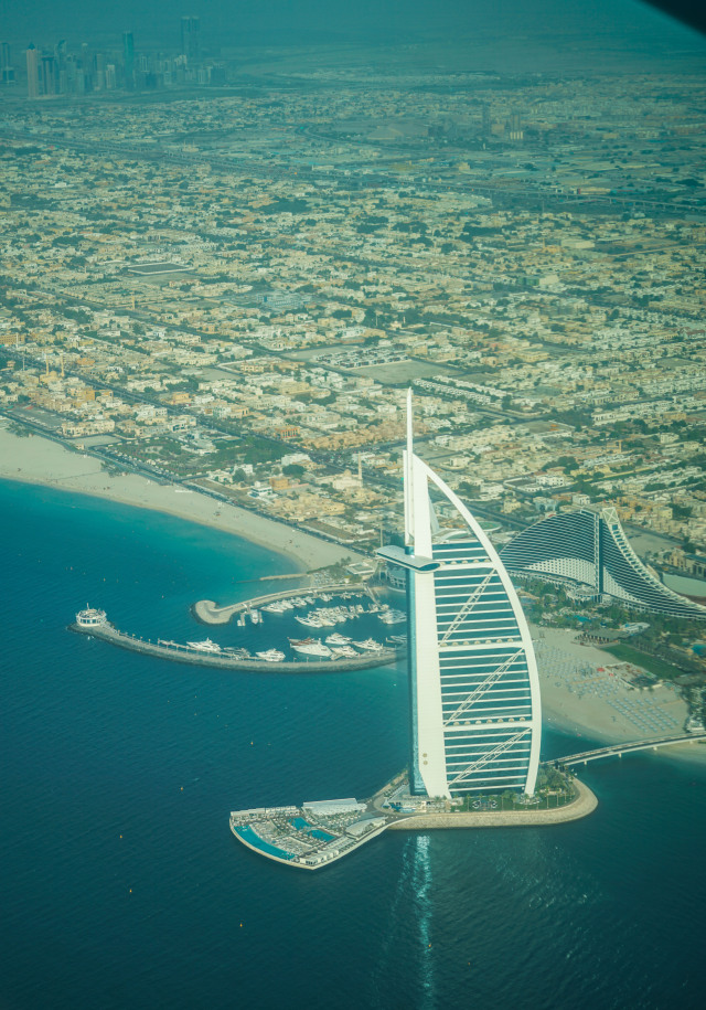 在迪拜不能做的五件事,迪拜护肤品购物清单