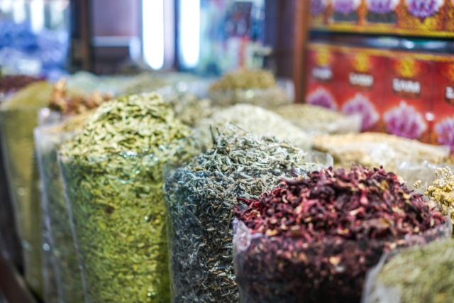 在迪拜不能做的五件事,迪拜护肤品购物清单