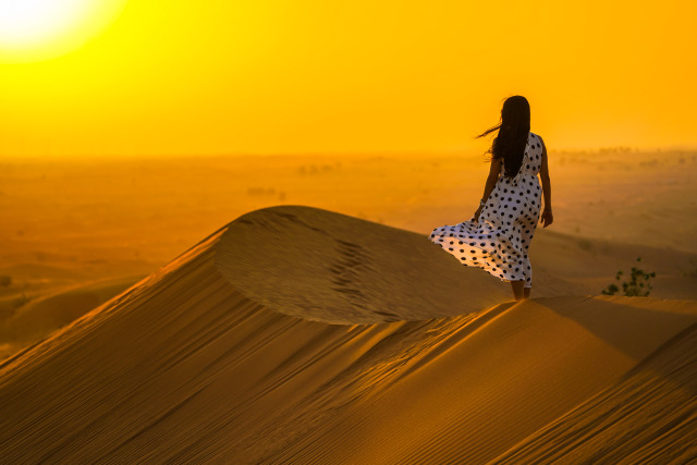 在迪拜不能做的五件事,迪拜护肤品购物清单