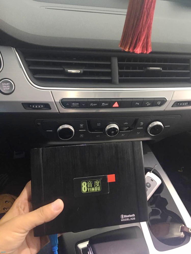 奥迪q7同级别的车型,奥迪q722款55tfsisline运动型