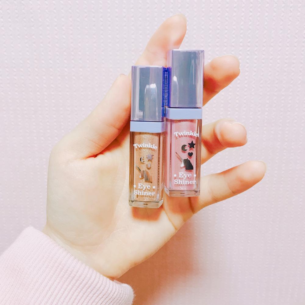 一抹就是满满华丽，超简单的电眼小心机！