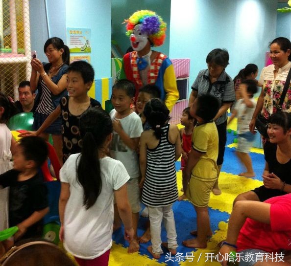 室内儿童乐园亏本真实经历,1000平室内儿童乐园投资预算