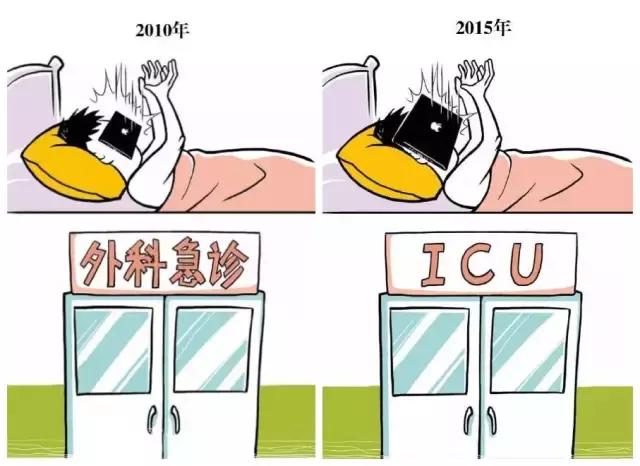 隆鼻之后的副作用,隆鼻以后鼻子痛要警惕四种病