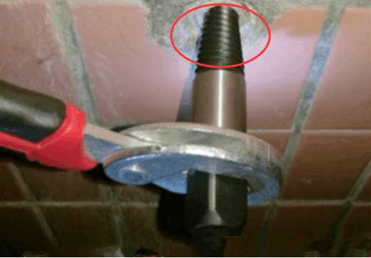 水龙头断了怎么搞小妙招,水龙头断了半截怎么临时堵上