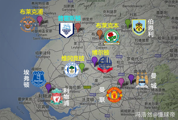 足球地理比利时,足球地理意大利