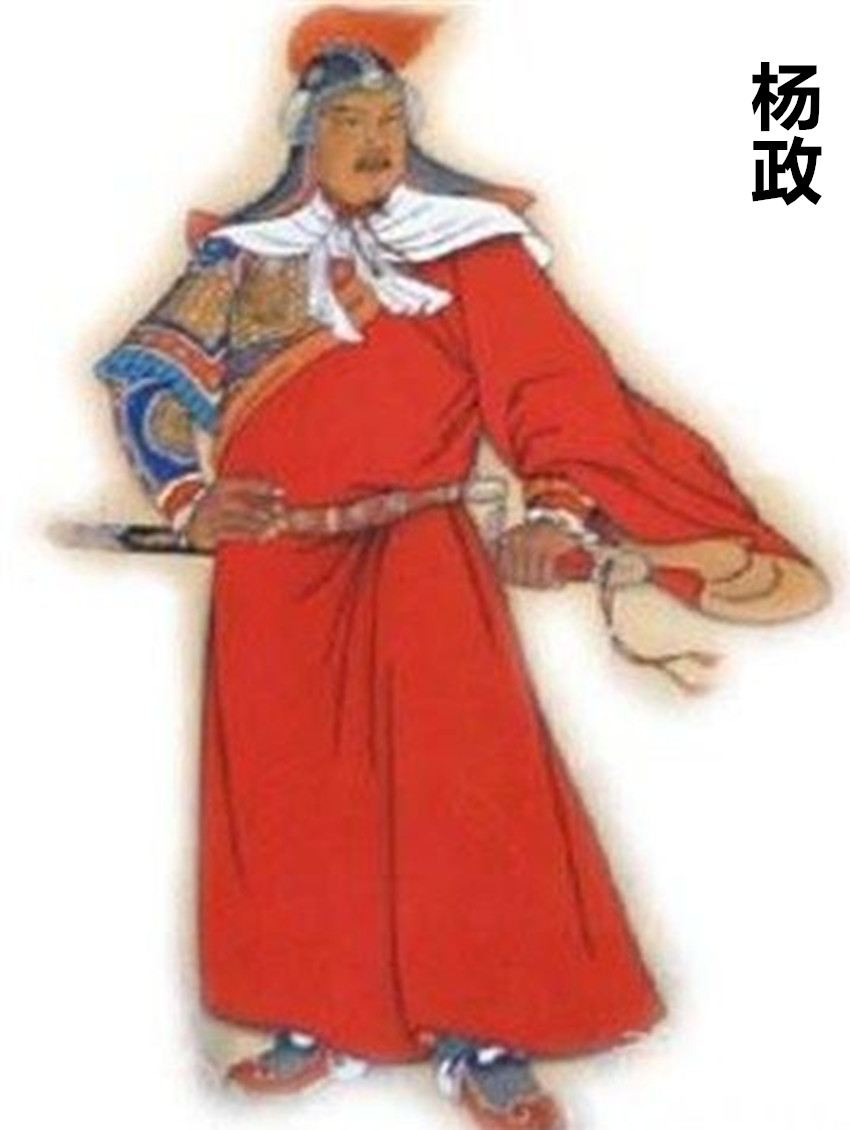 一个一心要帮中国收复失地人，结果，皇帝的一个举措将其活活气死