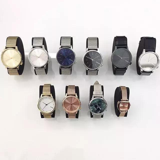 给自己送了一个不贵的手表,求推荐个便宜耐用的手表