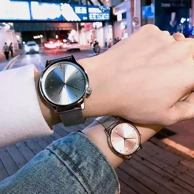 给自己送了一个不贵的手表,求推荐个便宜耐用的手表