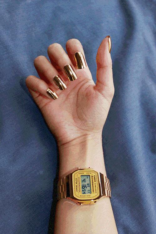 给自己送了一个不贵的手表,求推荐个便宜耐用的手表