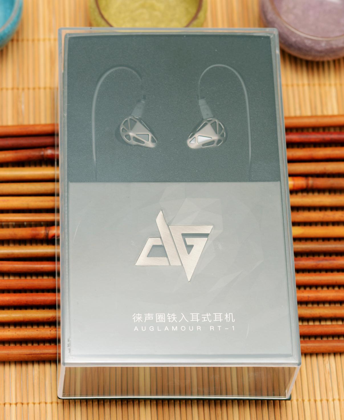 徕声at-1耳机怎么样,徕声rx1耳机评测