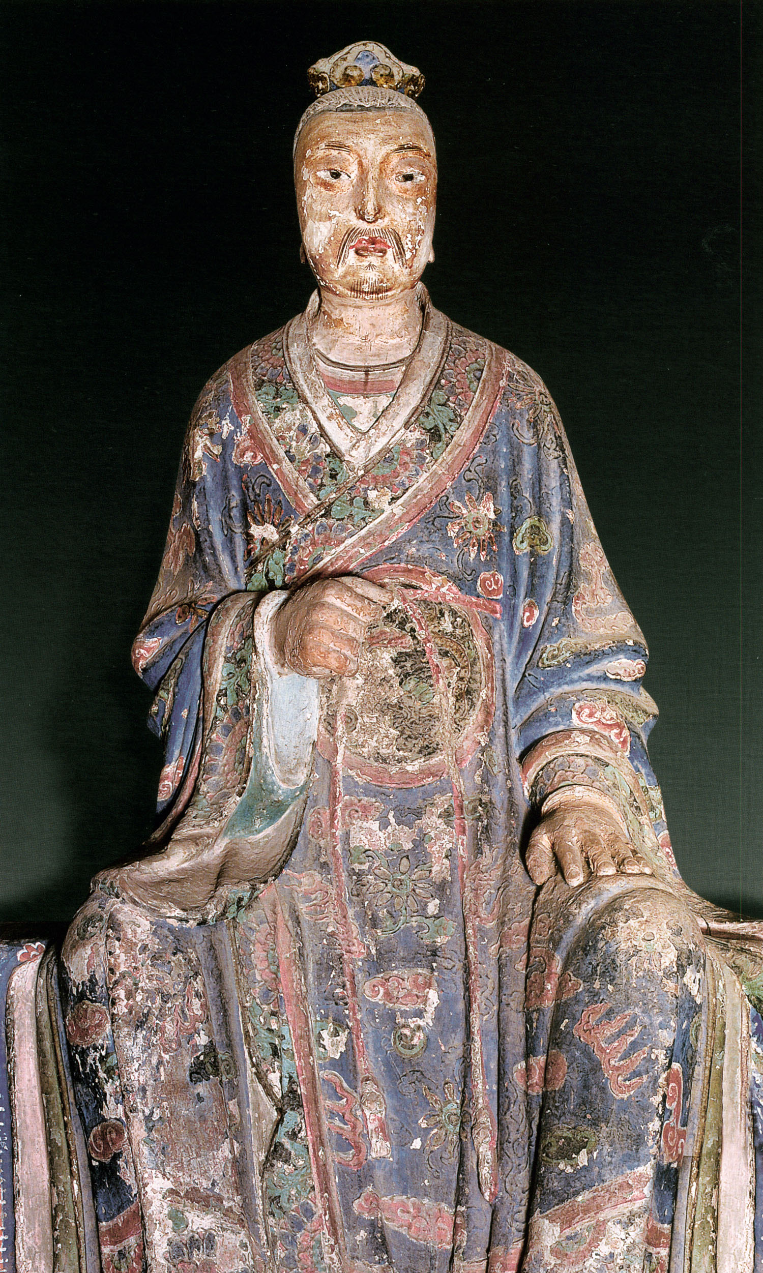 淳于意字号,淳于意诊籍在线阅读