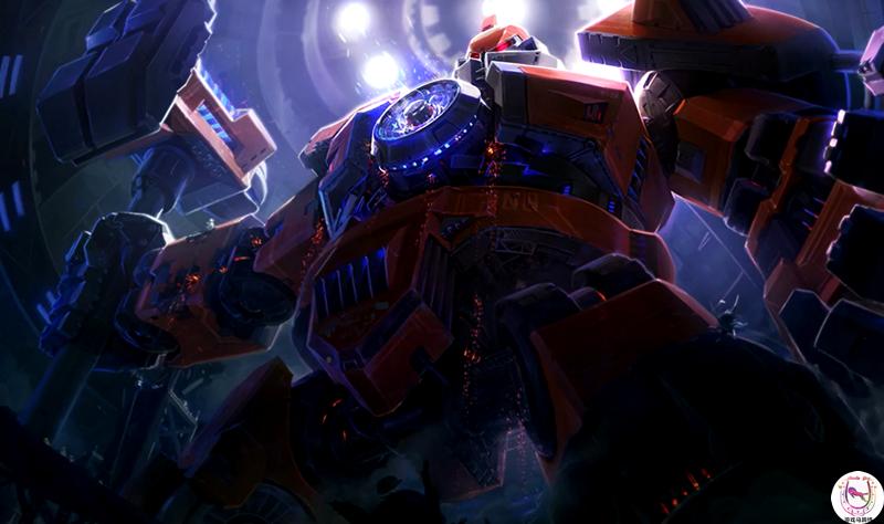 lol螳螂神话皮肤和霸天哪个好,英雄联盟螳螂皮肤霸天